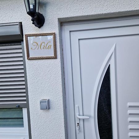 Apartment Mila Sankt Peter am Bichl Bagian luar foto