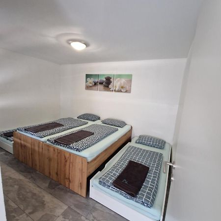 Apartment Mila Sankt Peter am Bichl Bagian luar foto