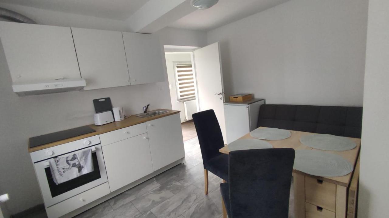 Apartment Mila Sankt Peter am Bichl Bagian luar foto