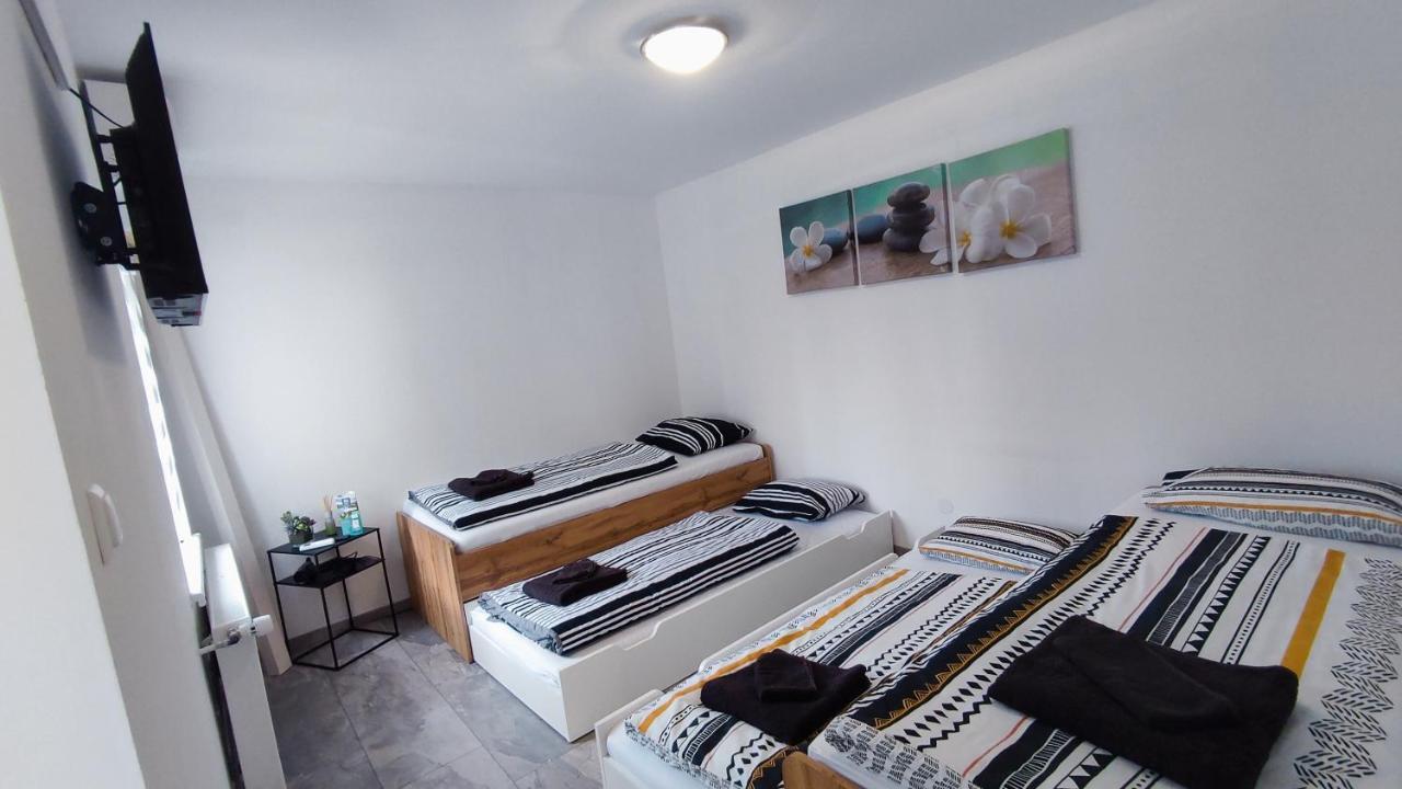 Apartment Mila Sankt Peter am Bichl Bagian luar foto