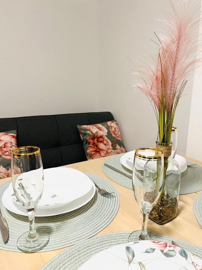 Apartment Mila Sankt Peter am Bichl Bagian luar foto