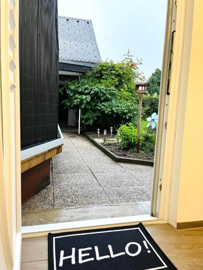 Apartment Mila Sankt Peter am Bichl Bagian luar foto