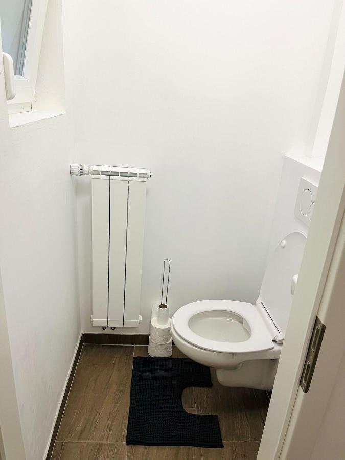 Apartment Mila Sankt Peter am Bichl Bagian luar foto