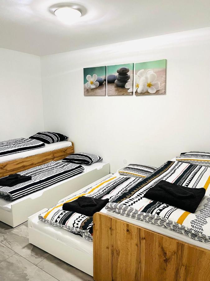 Apartment Mila Sankt Peter am Bichl Bagian luar foto