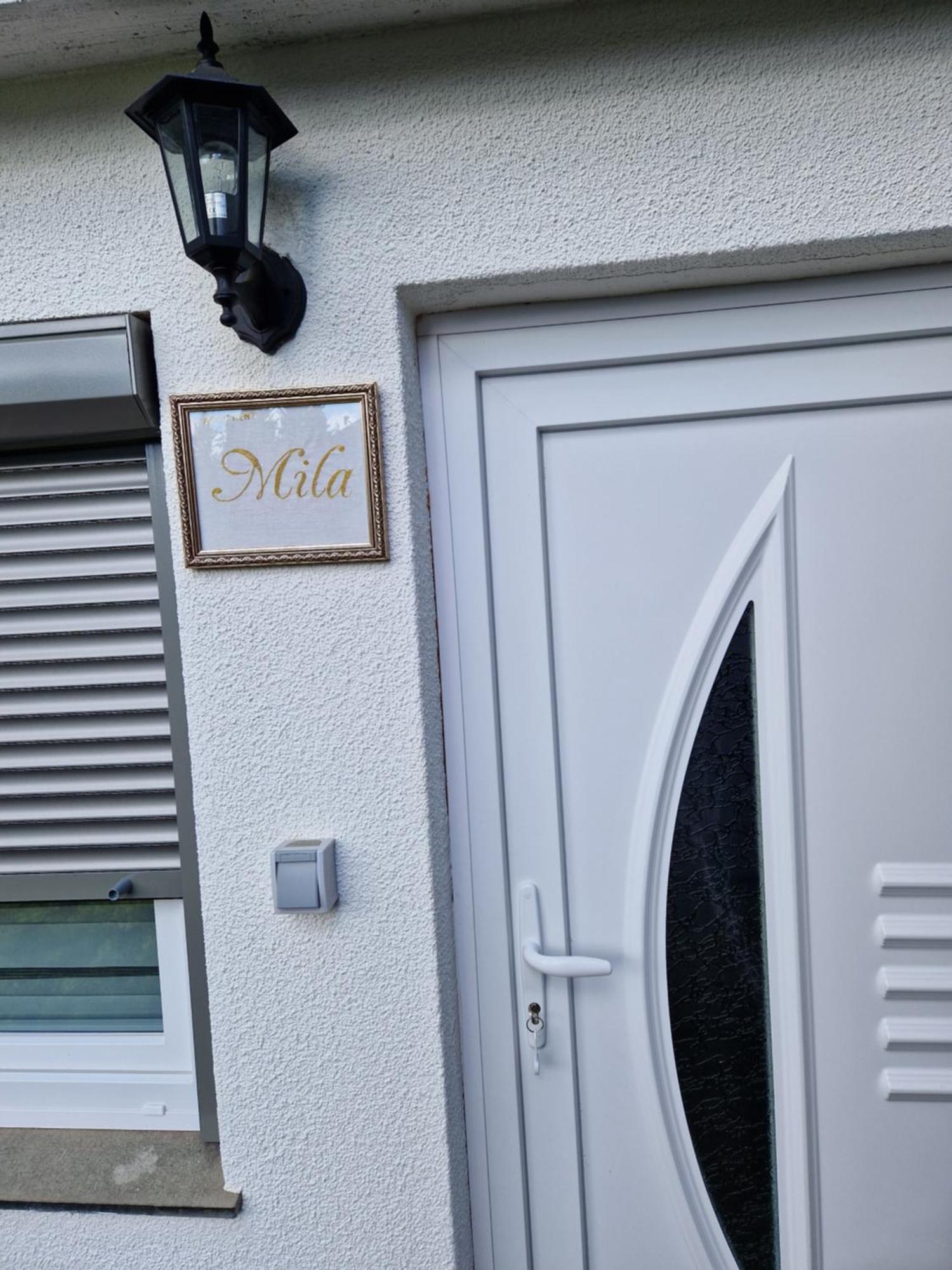 Apartment Mila Sankt Peter am Bichl Bagian luar foto