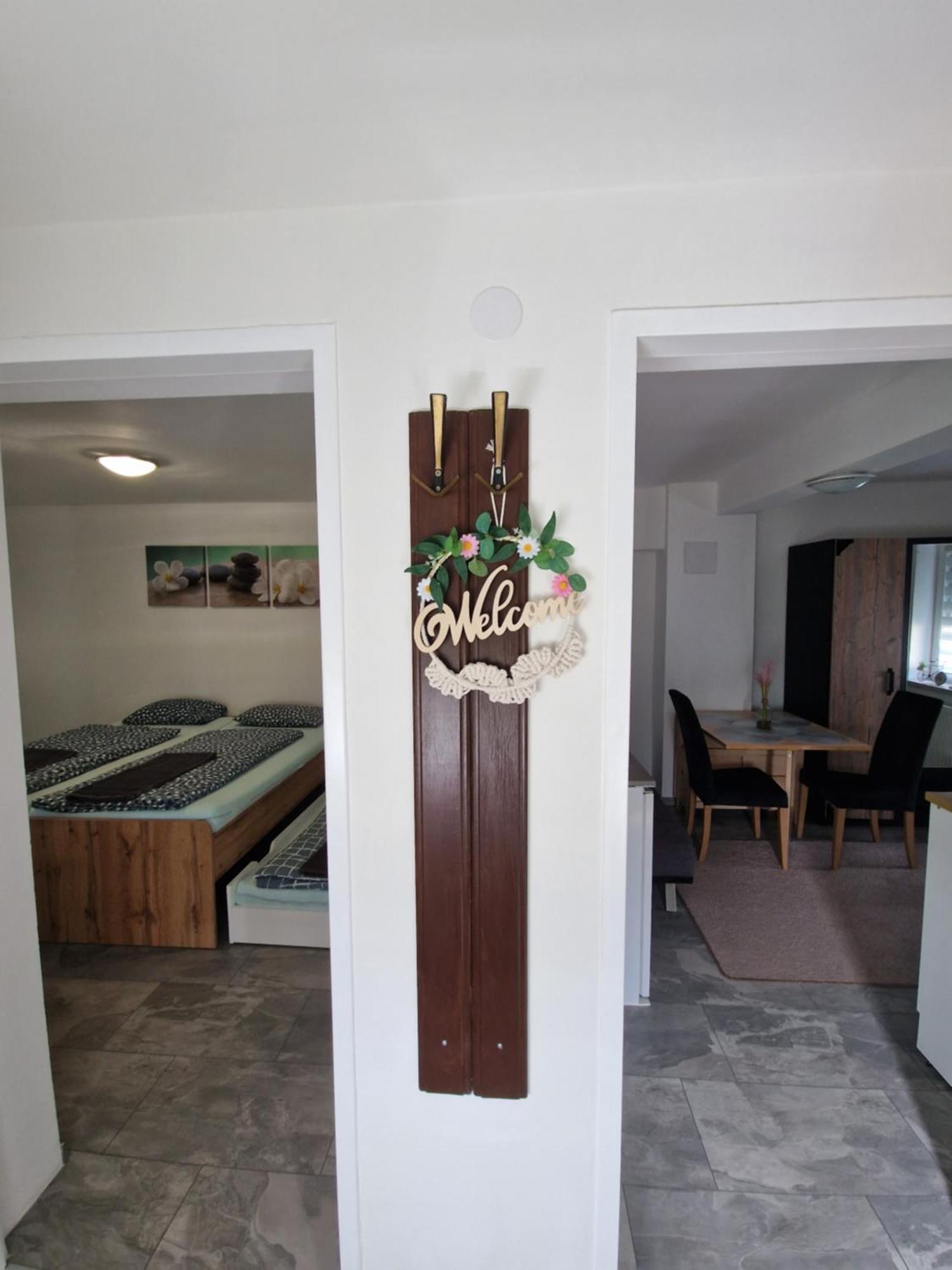 Apartment Mila Sankt Peter am Bichl Bagian luar foto